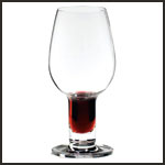 Riedel tasting glass