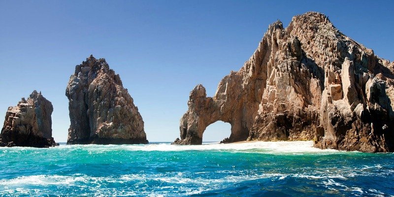 Where To Drink, Dine And Unwind In Los Cabos | The Agency