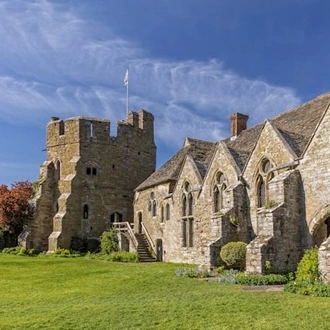 tourhub | Travel Editions | Castles, Abbeys and Battles of Shropshire Tour 