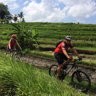 tourhub | SpiceRoads Cycling | Bali Mountain Biking Adventure 