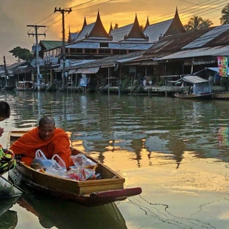 tourhub | All Points East | South Thailand Tour | Mountains and Rainforests 