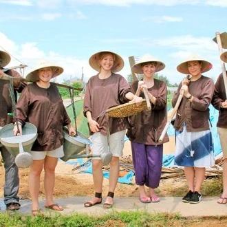 tourhub | On The Go Tours | Best of Vietnam (Partially Guided) - 13 days 