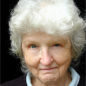 Doris McGowan Profile Photo