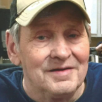 Charles Tommy Haney Obituary 2016