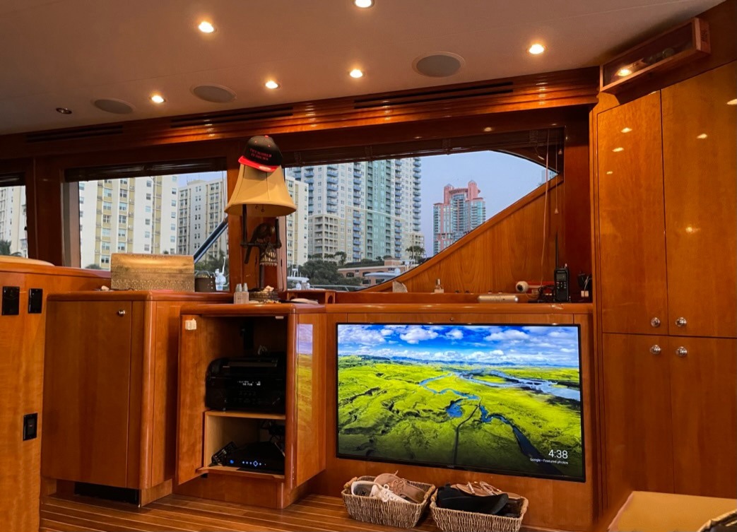 Private Luxury Entertainment Yacht Miami Ocean Adventures image 24