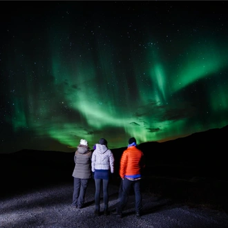 tourhub | Bamba Travel | Iceland Northern Lights Experience 4D/3N 