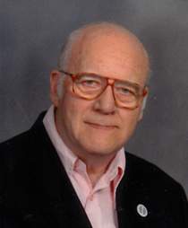 Charles R. Hart Profile Photo