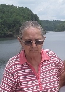 Doris Jean Newberry of Lancing, TN Profile Photo