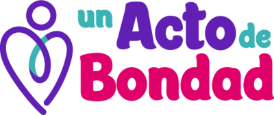 UN ACTO DE BONDAD logo