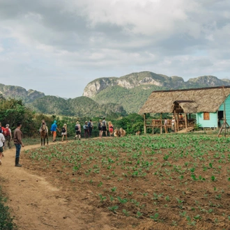 tourhub | Cuban Adventures | Original and Traditional Cuba WOMEN ONLY 