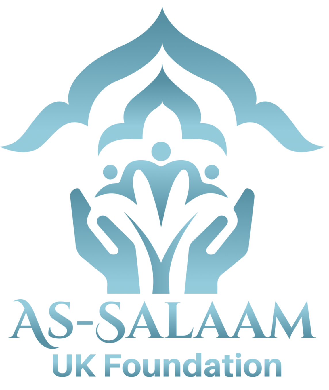 As-Salaam UK logo