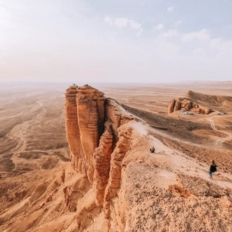 tourhub | Today Voyages | Discover Saudi Arabia (EN) 