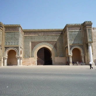 tourhub | Indus Travels | Royal Cities of Morocco and Essaouira 