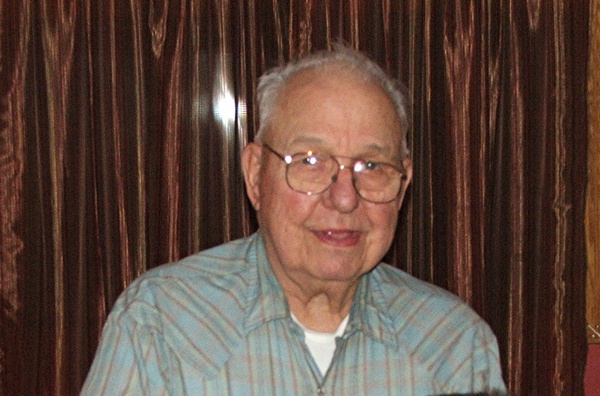 William C. Hulett Profile Photo