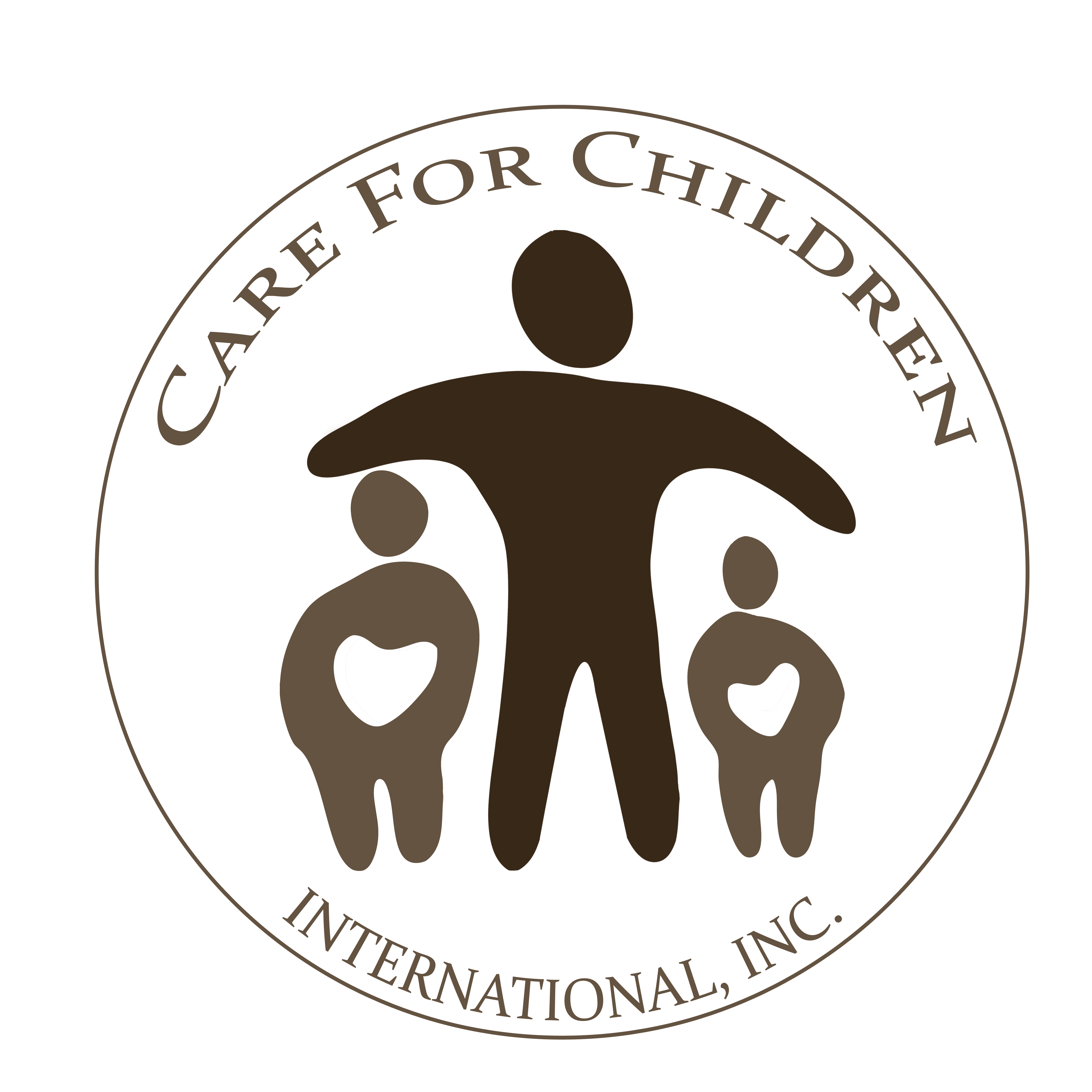 Care for Children International Inc. logo