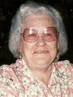 Betty Jean  Clark Hubbard Profile Photo