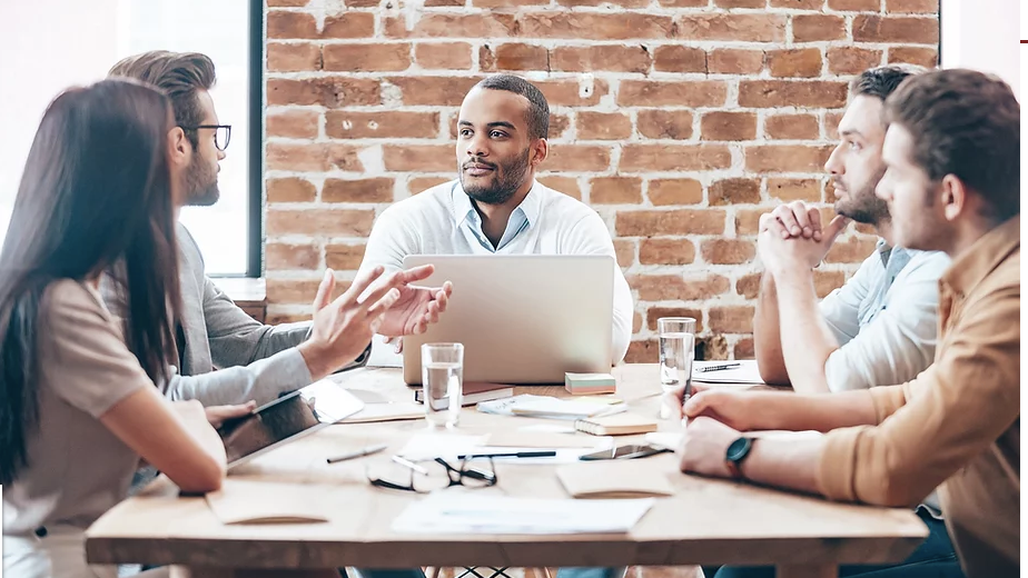 Représentation de la formation : LES FONDAMENTAUX DE LA GESTION DE PROJET