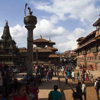 tourhub | Tweet World Travel | CULTURAL, SPIRITUAL, HISTORICAL AND AUTHENTIC TOUR OF NEPAL 