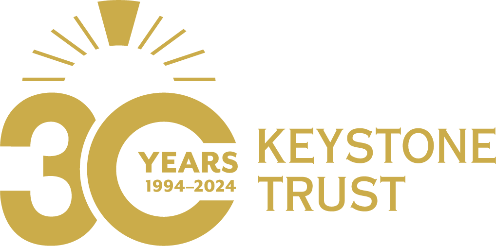 2025 Keystone Trust property and construction tertiary scholarships