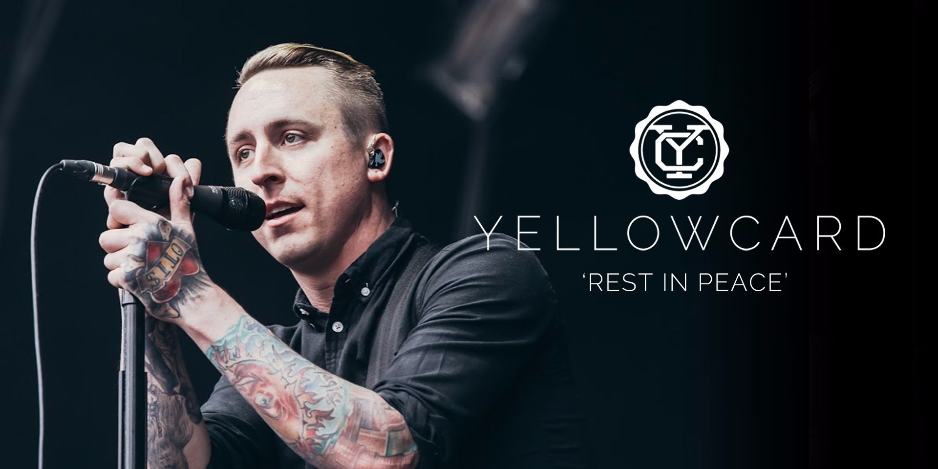 WATCH: Spot yourself in the new (and supposedly last) Yellowcard music video 
