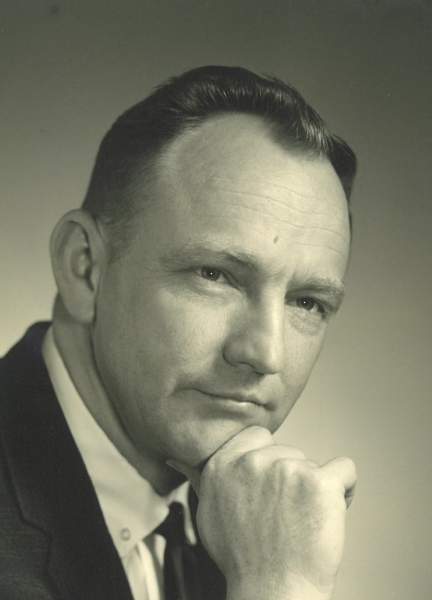 Douglas Best Whitley, Sr. Profile Photo