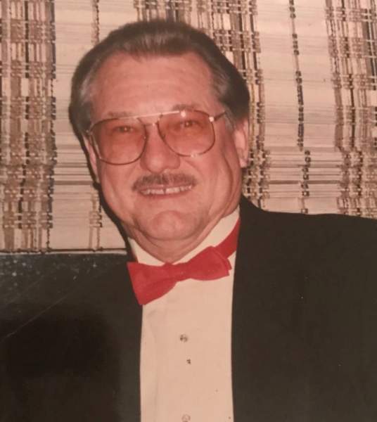 Robert  "Bob" Allen  Dorsey Sr. , 80 Profile Photo