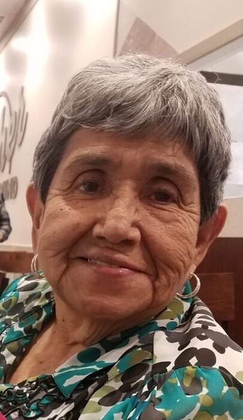 Margarita V. Navarro Profile Photo