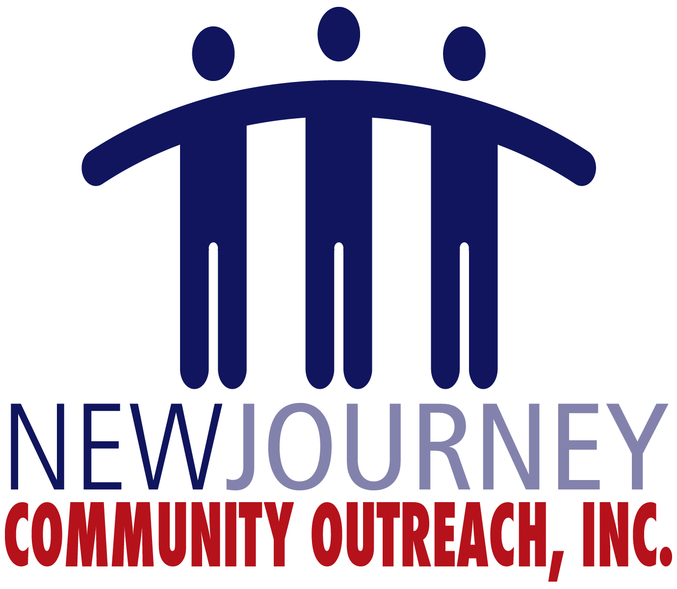 New Journey Community Outreach Inc logo