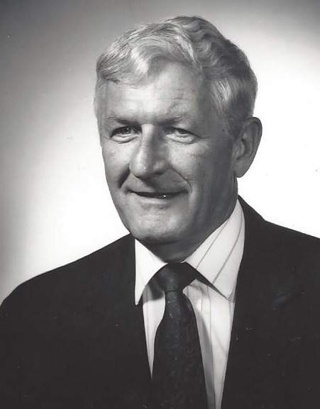 Eugene Burke Profile Photo