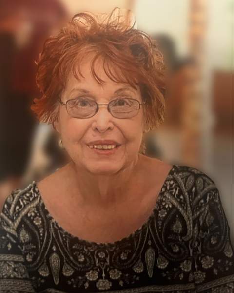 Diane Glatt Obituary 2023 - Eastgate Funeral & Cremation Services