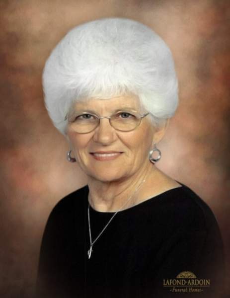 Bobbie "Granny" Penick Profile Photo