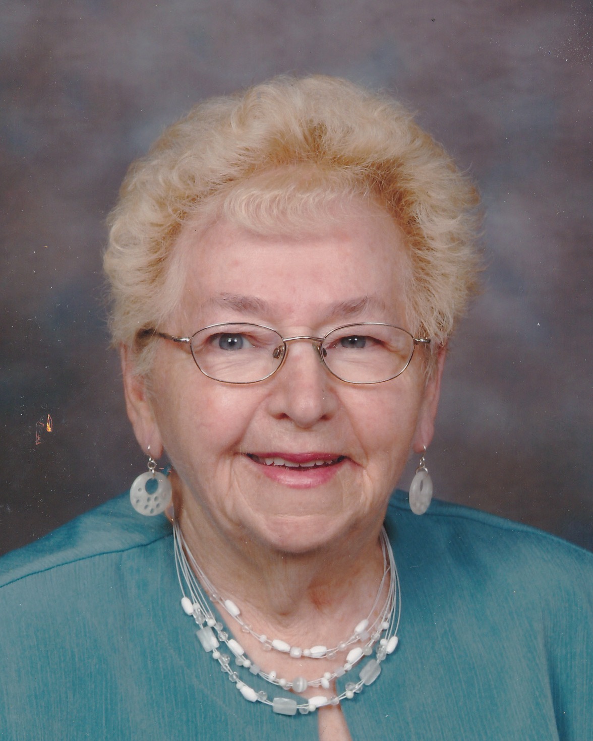 Ruth Louise Morrison (Duplisea) Profile Photo