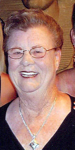 Joan Kelley Profile Photo