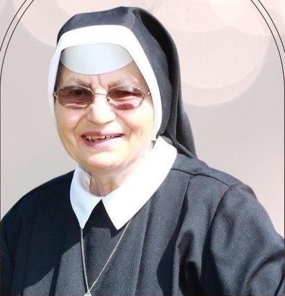 Sister Justina Delonga Profile Photo