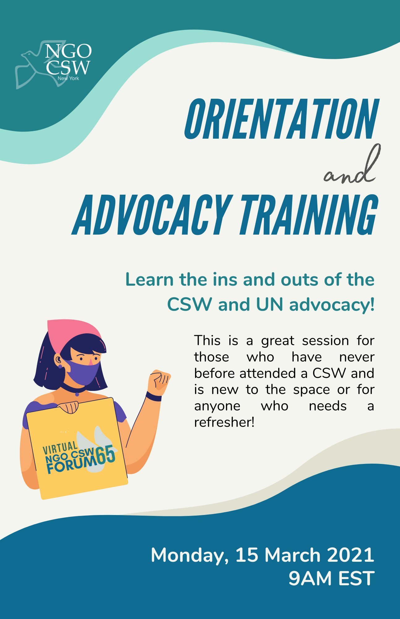 orientation + advocacy training flyer.png