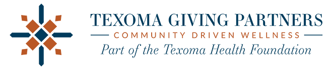 Texoma Giving Partners logo