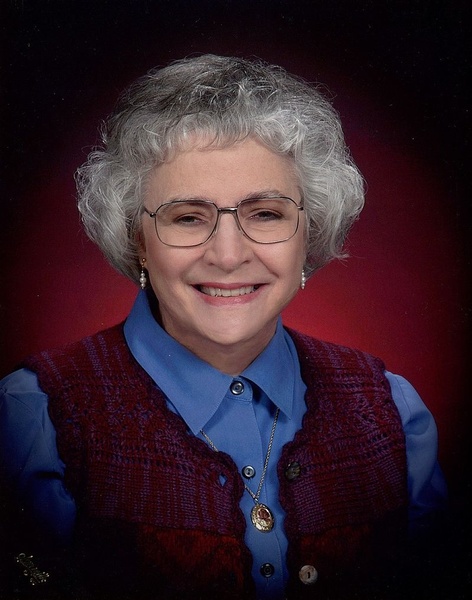 Margaret Catherine Mayfield Hamilton Profile Photo