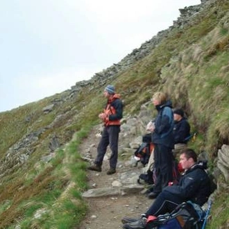 tourhub | UTracks | GR5 Alps Crossing 