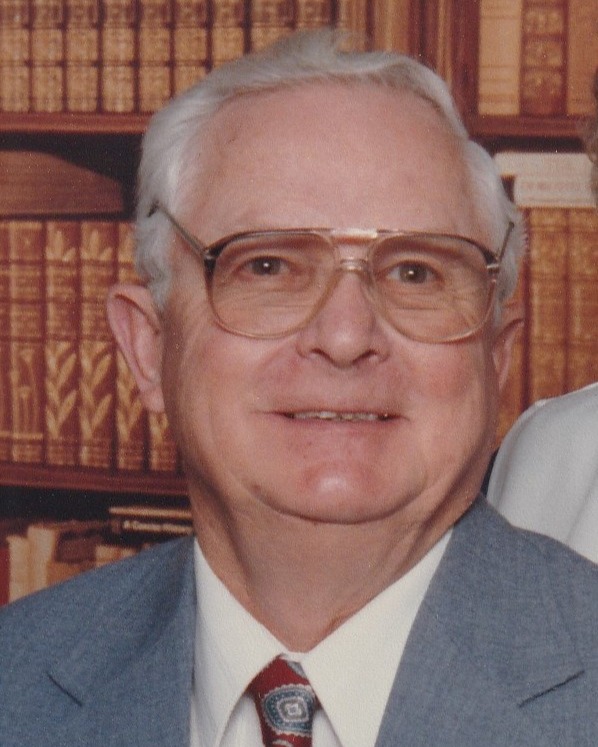 Vance S. Phillips, Sr. Profile Photo