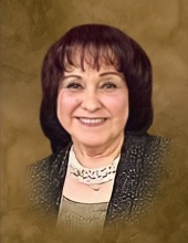 Maria De La Luz Gutierrez Profile Photo