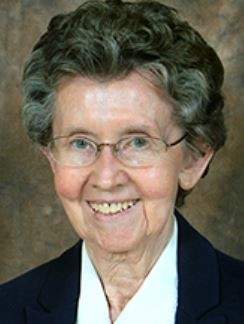 Sister Elaine Mary Charters Profile Photo