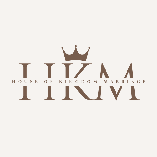 House of Kingdom Marriage logo