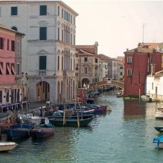 tourhub | UTracks | Venice to Florence Cycle 