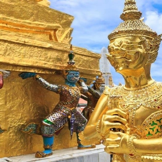 tourhub | Today Voyages | Experience Thailand 6 Days, Private Tour 