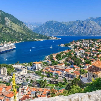 tourhub | Explore! | Family Montenegro Multi-Activity Adventure 