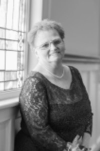 Janet Lurene Jackson DeBorde Profile Photo
