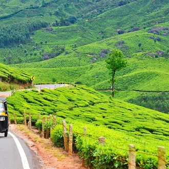 tourhub | GT India Tours | Tamil Nadu and Kerala Experience 