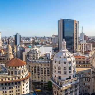 tourhub | Signature DMC | 4-Days Discovery at Buenos Aires 