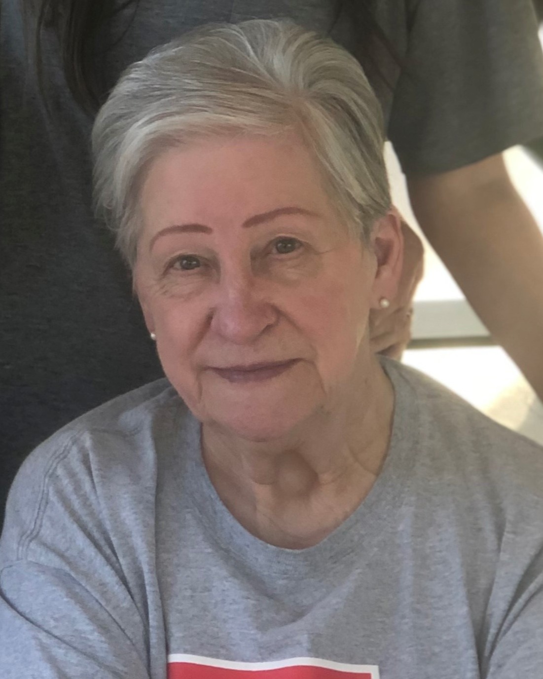 Jeanette B. Edmiston Obituary 2022 - Rose - Neath Funeral Homes