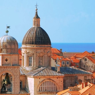 tourhub | Travel Department | Discover Dubrovnik 